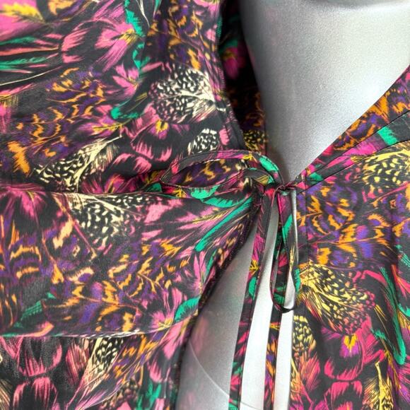 NWT!!! The Kooples women dress size 1 or M Authentic Retail 475$ - Picture 5 of 12